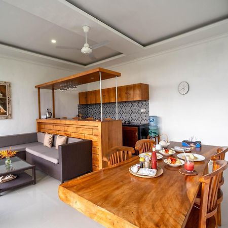 Griya Private Villa أوبود المظهر الخارجي الصورة