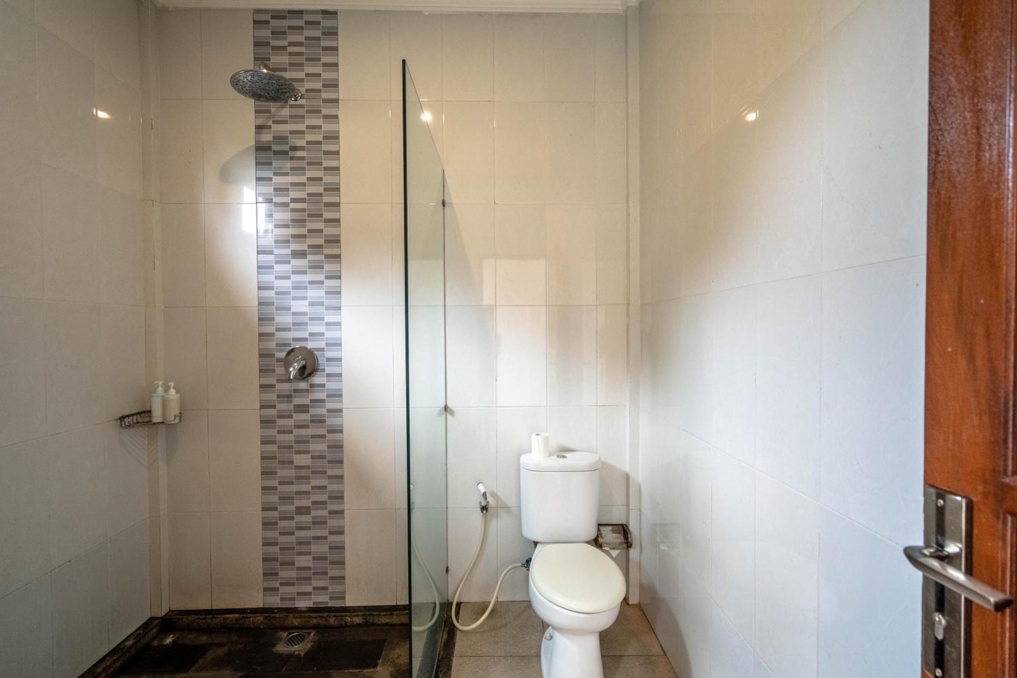 Griya Private Villa أوبود المظهر الخارجي الصورة